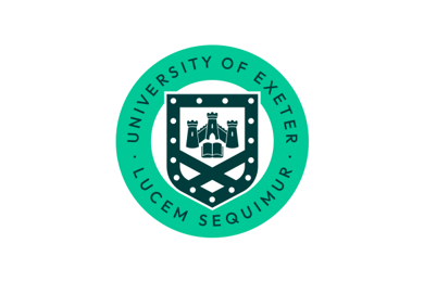 University Of Exeter University Of Exeter